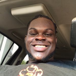 Meet your Posher, Travis